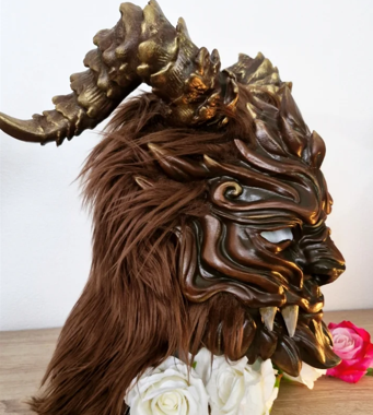 Costumière accessoiriste