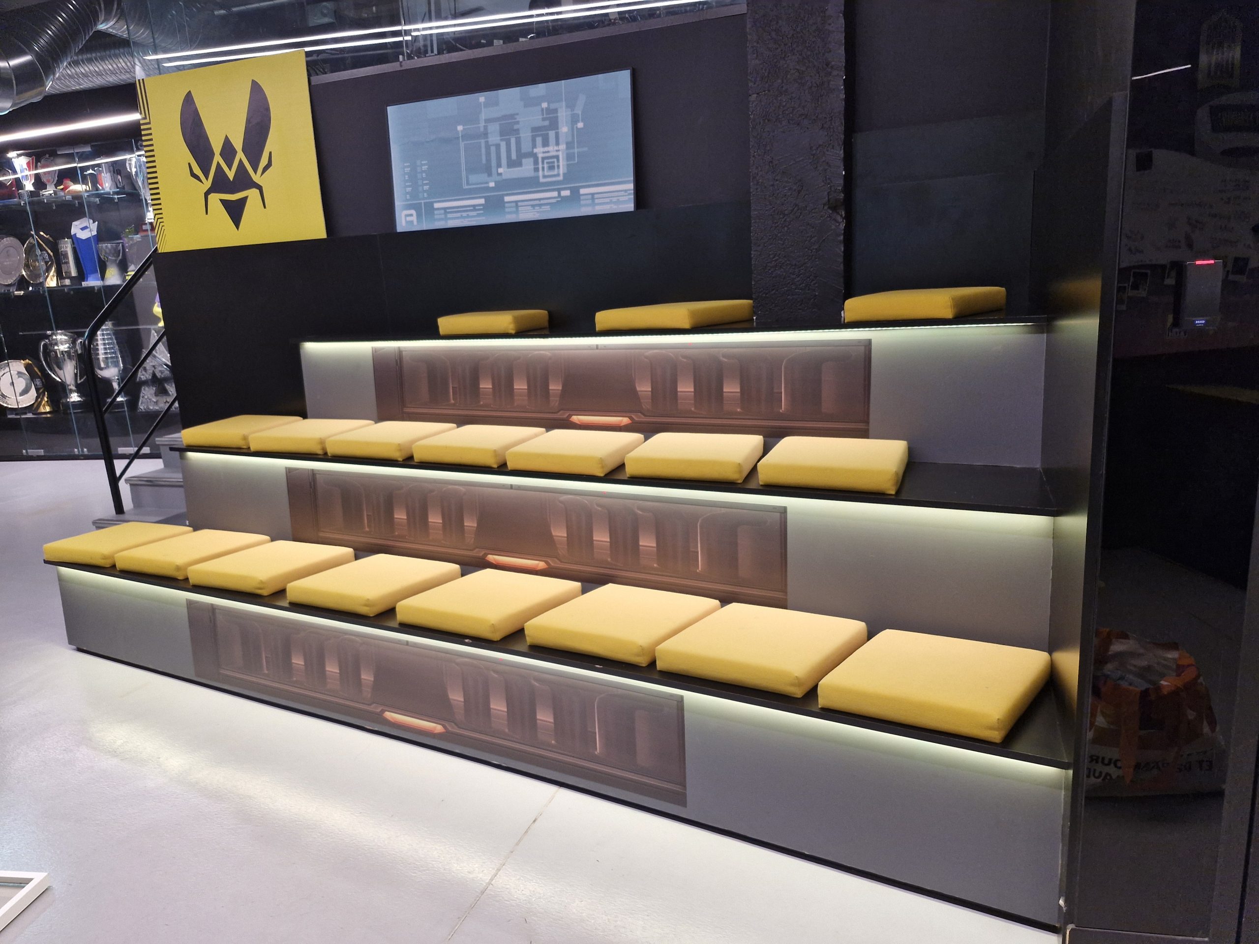 Team Vitality e-sport