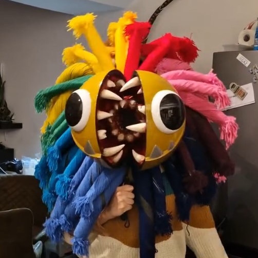  costumes événementiels sur mesure 