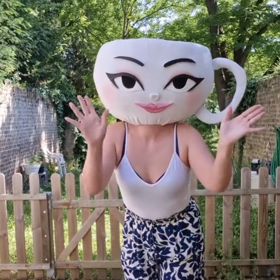  costumes événementiels sur mesure 