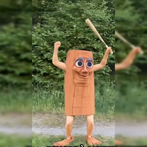  costumes événementiels sur mesure 