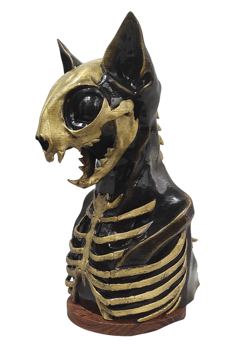 Sculpture personnalisée sur mesure